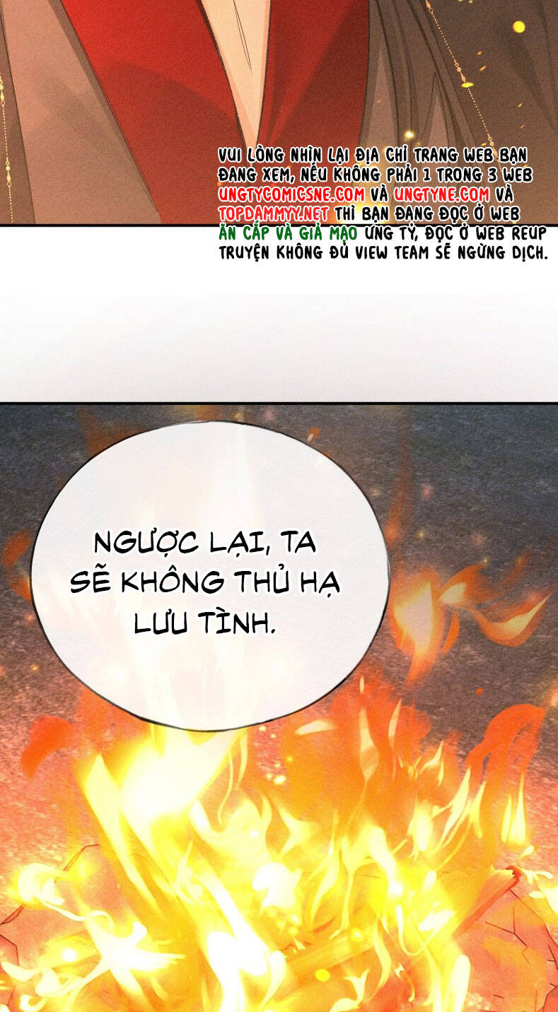 Dụ Địch Thâm Nhập Chapter 50 - 21