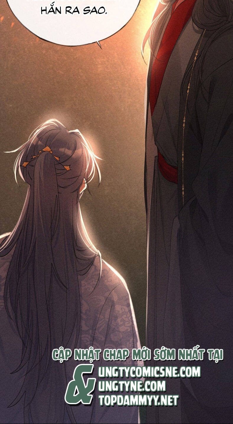 Dụ Địch Thâm Nhập Chapter 50 - 23