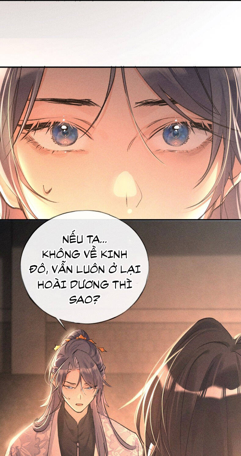 Dụ Địch Thâm Nhập Chapter 50 - 24