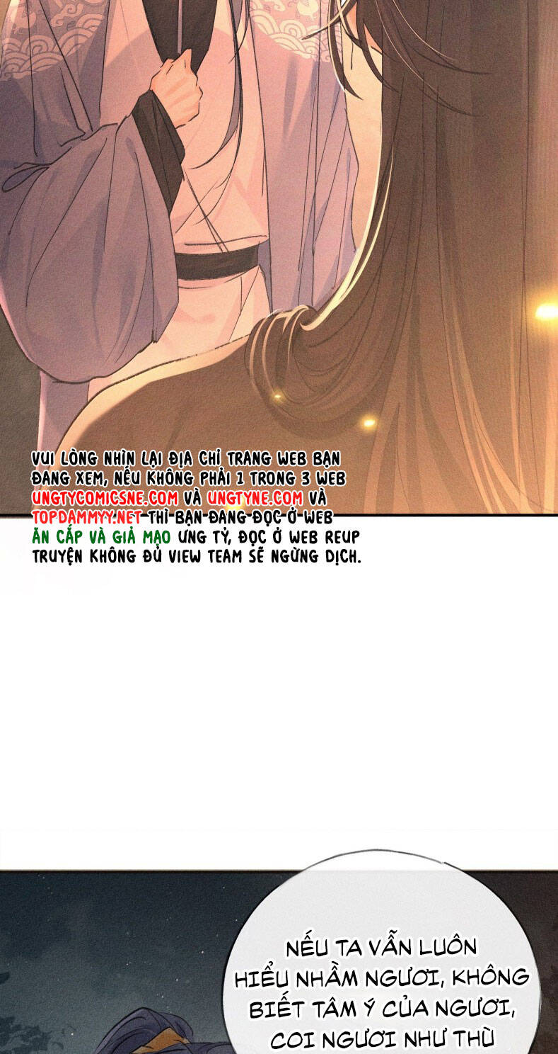 Dụ Địch Thâm Nhập Chapter 50 - 25