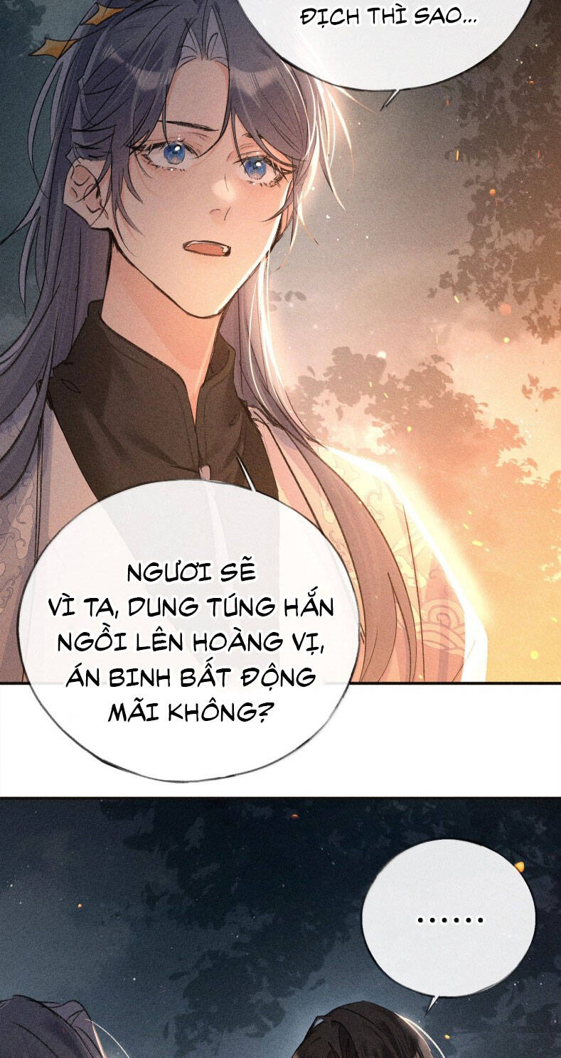 Dụ Địch Thâm Nhập Chapter 50 - 26