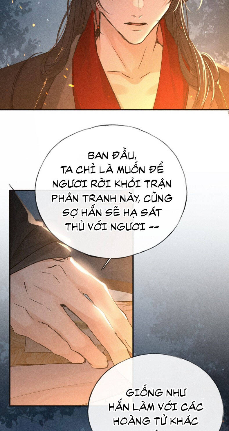 Dụ Địch Thâm Nhập Chapter 50 - 28
