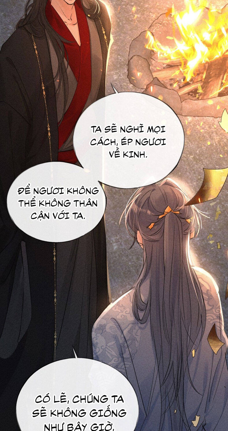Dụ Địch Thâm Nhập Chapter 50 - 31