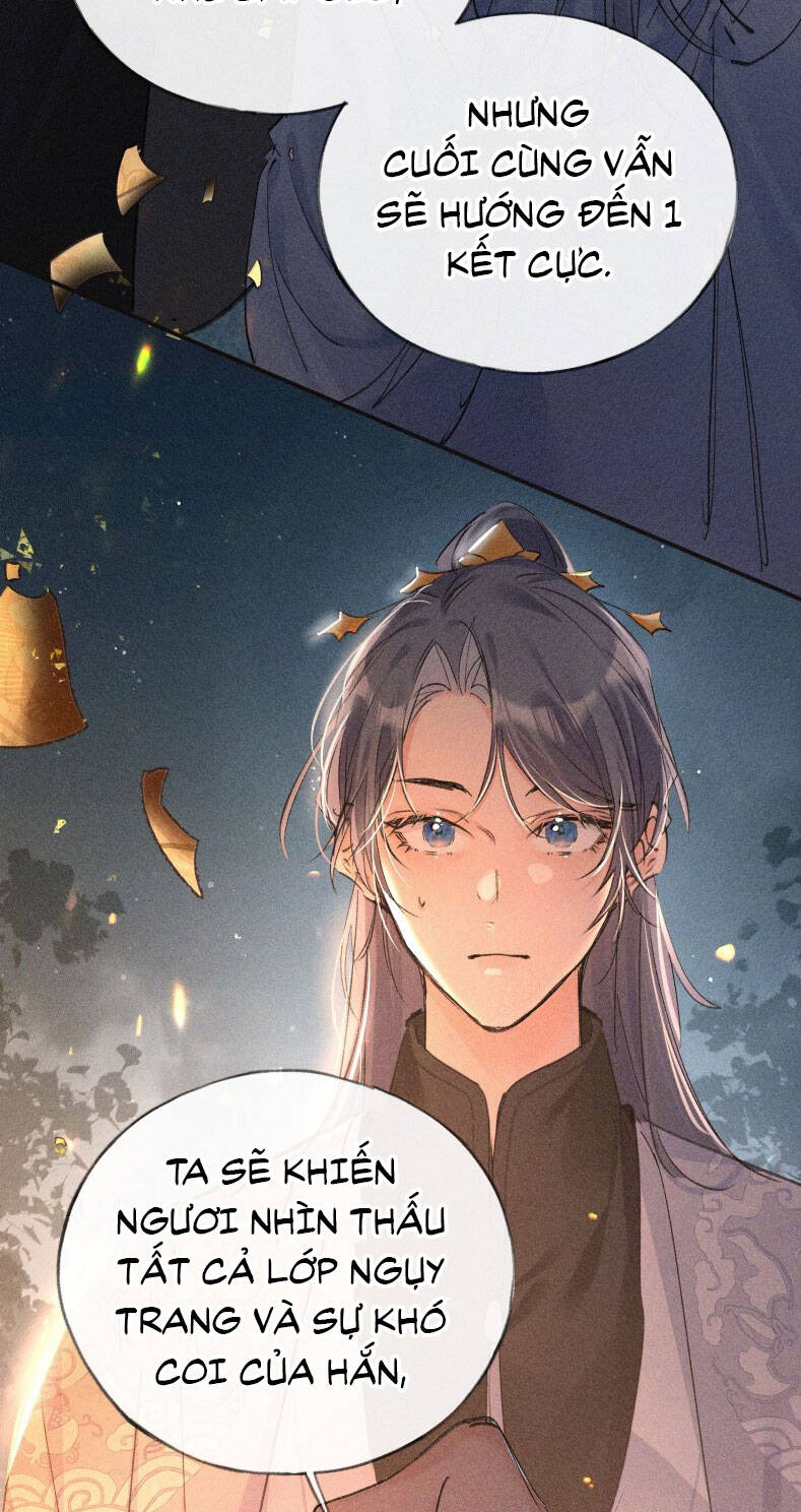Dụ Địch Thâm Nhập Chapter 50 - 32