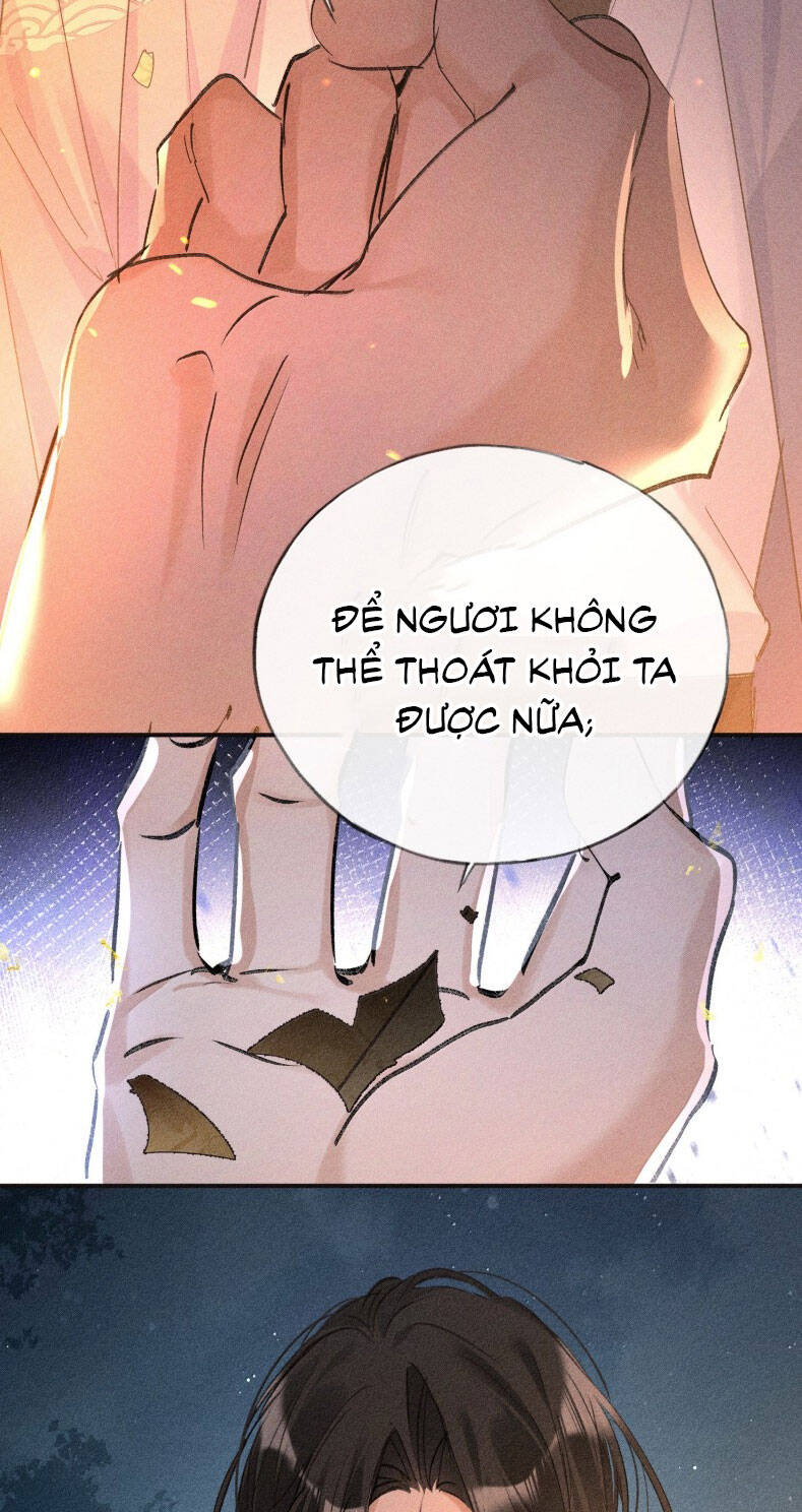 Dụ Địch Thâm Nhập Chapter 50 - 33
