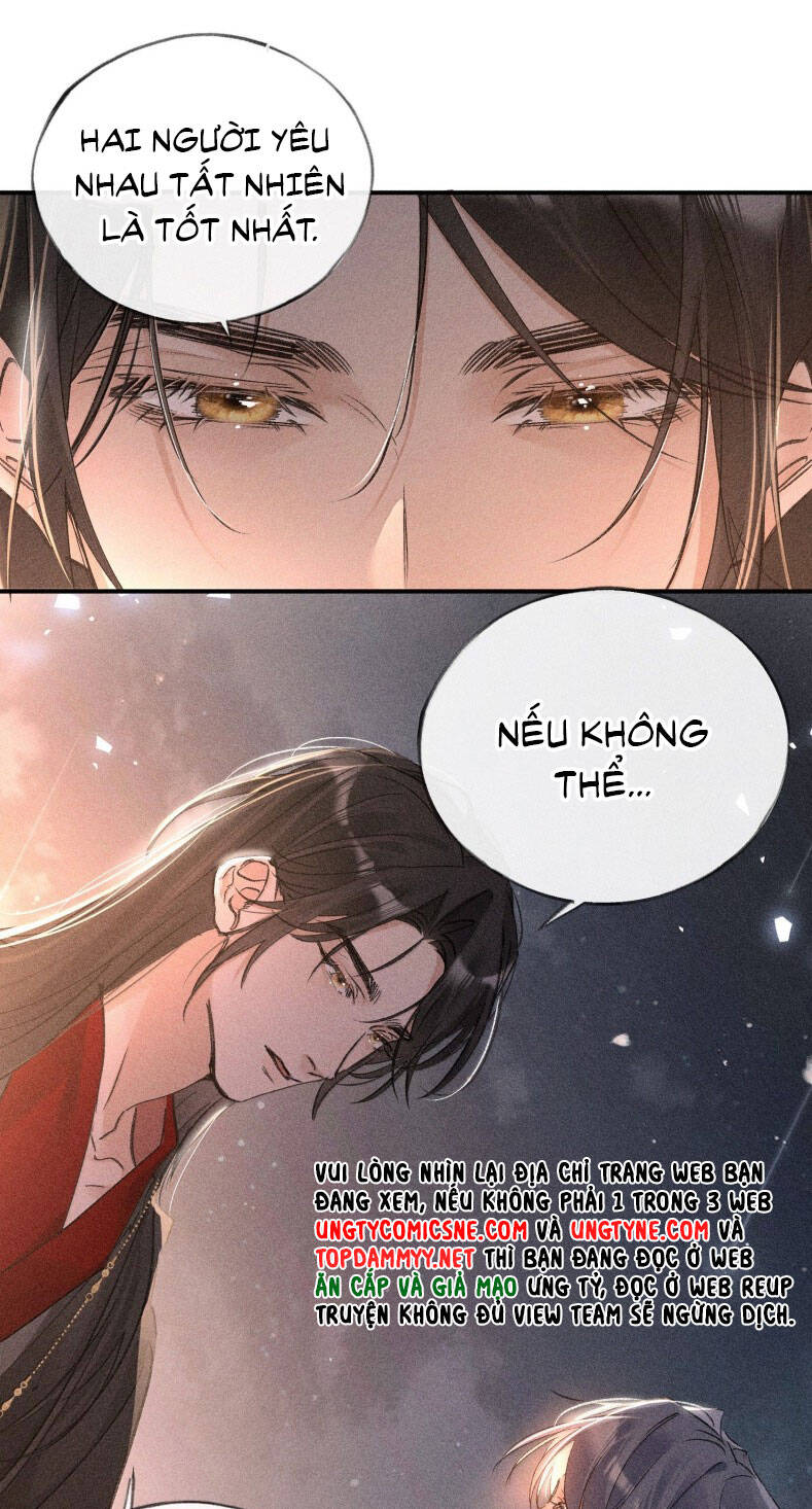 Dụ Địch Thâm Nhập Chapter 50 - 35