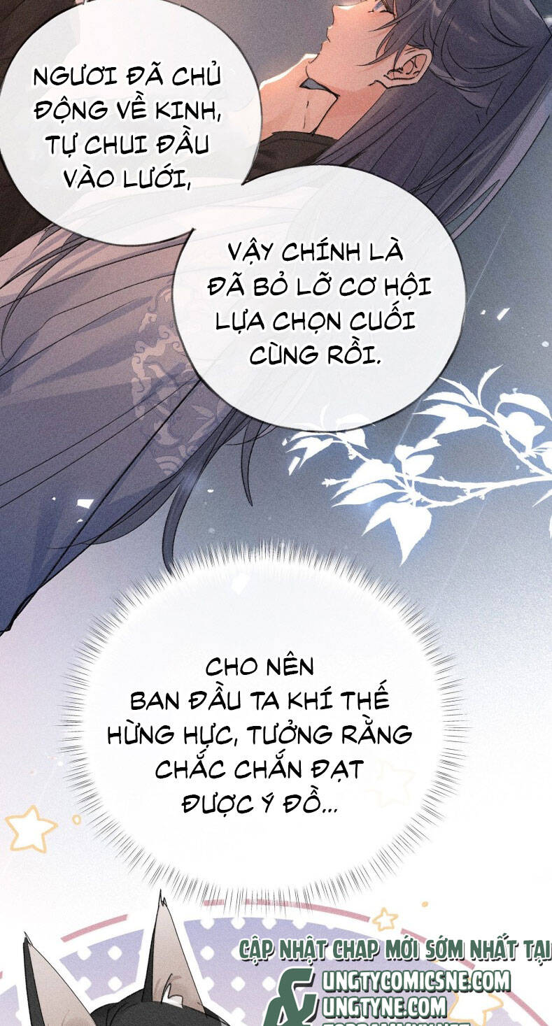 Dụ Địch Thâm Nhập Chapter 50 - 36