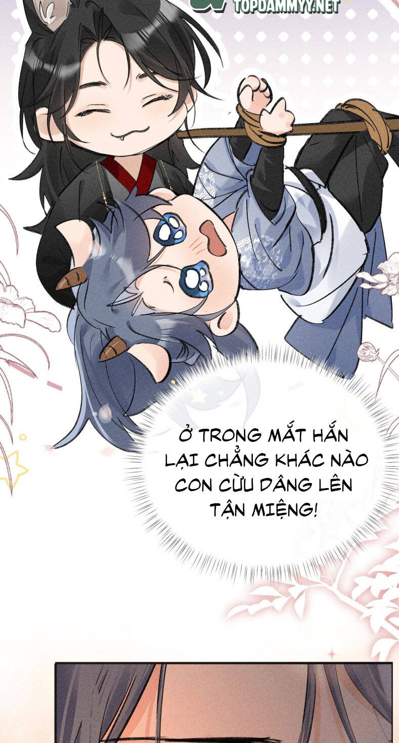 Dụ Địch Thâm Nhập Chapter 50 - 37