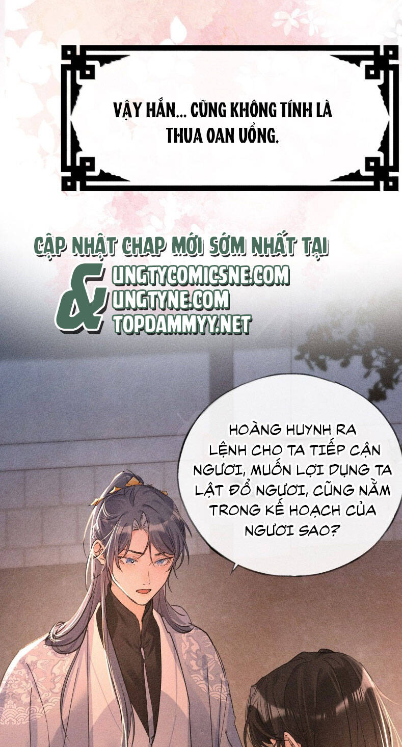 Dụ Địch Thâm Nhập Chapter 50 - 40
