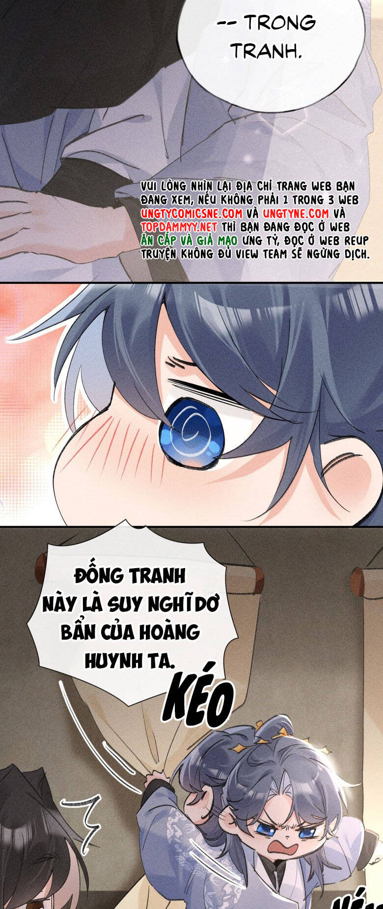 Dụ Địch Thâm Nhập Chapter 50 - 5
