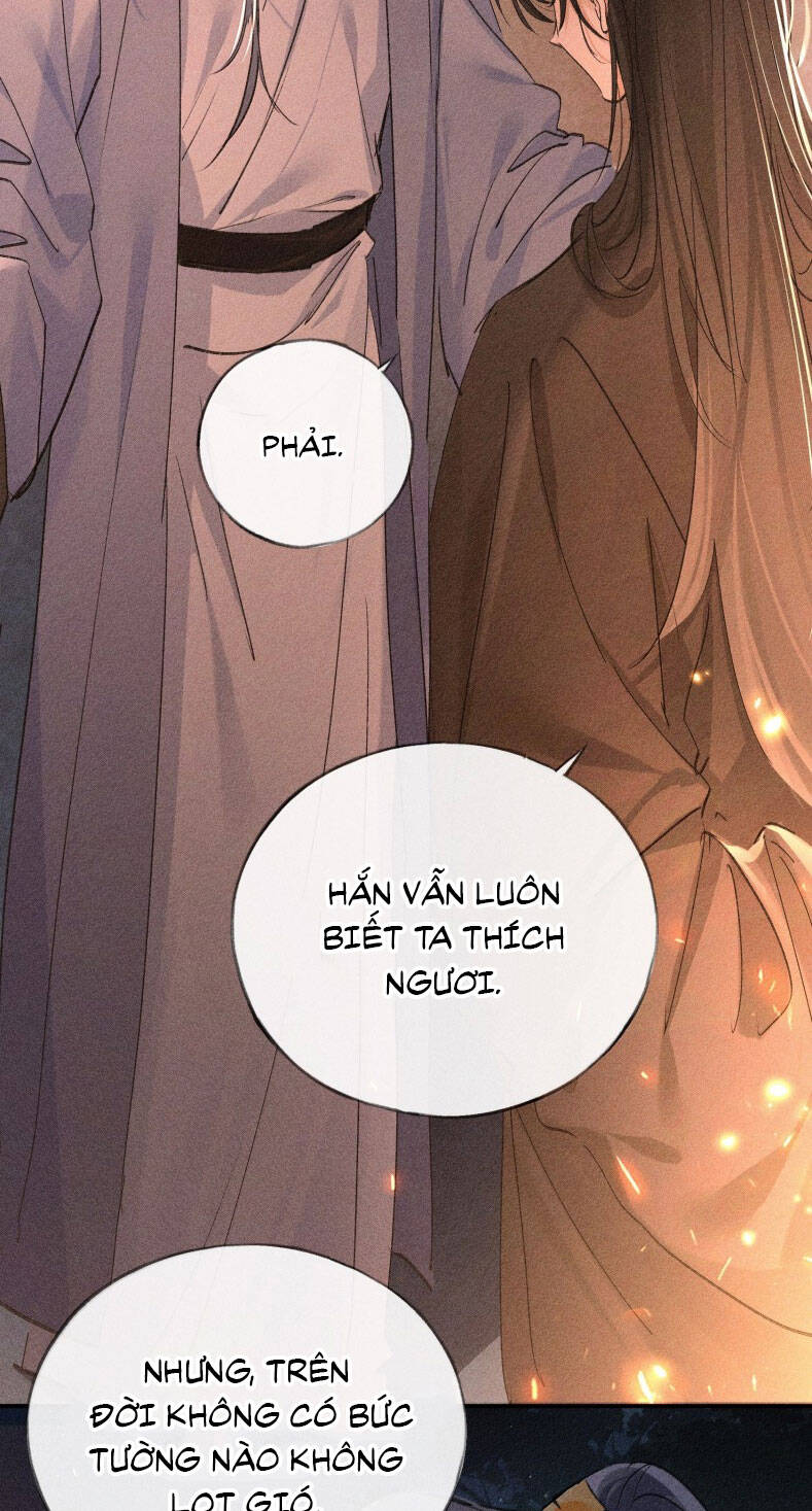 Dụ Địch Thâm Nhập Chapter 50 - 41