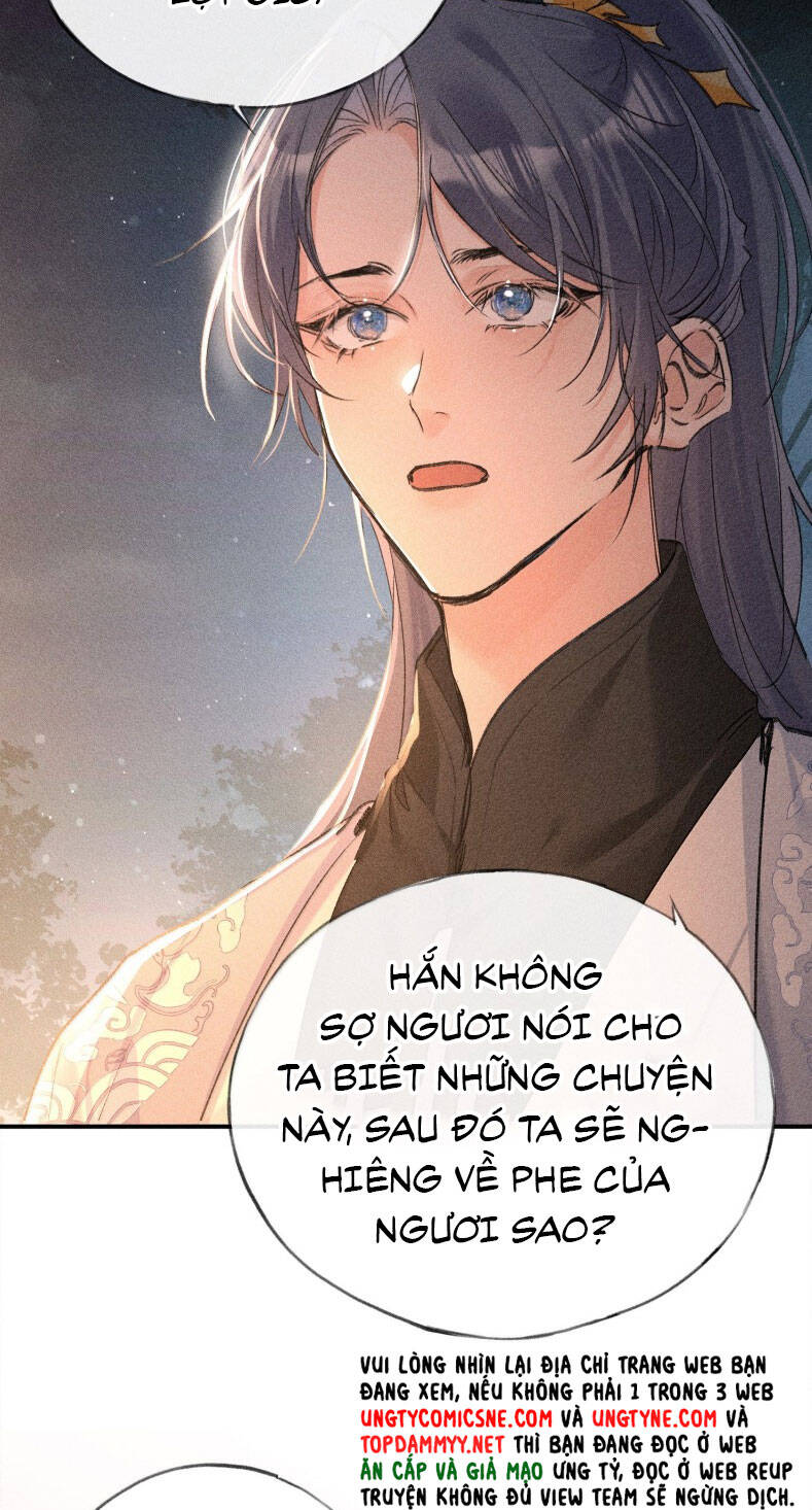 Dụ Địch Thâm Nhập Chapter 50 - 42
