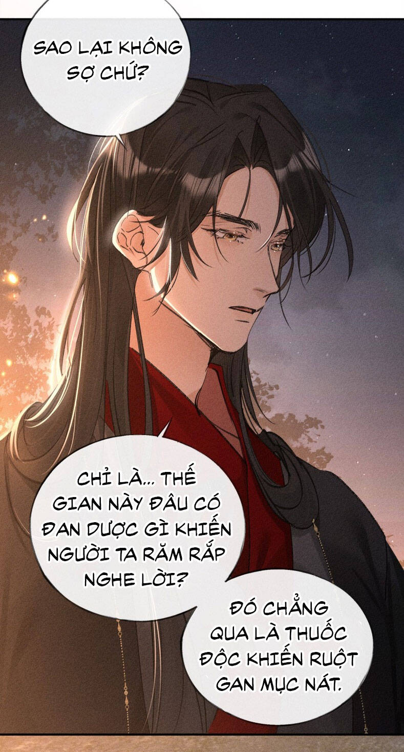 Dụ Địch Thâm Nhập Chapter 50 - 43