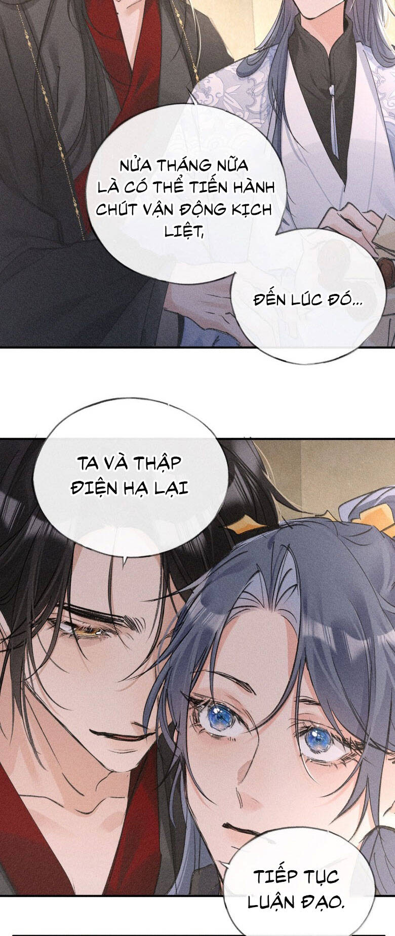 Dụ Địch Thâm Nhập Chapter 50 - 8