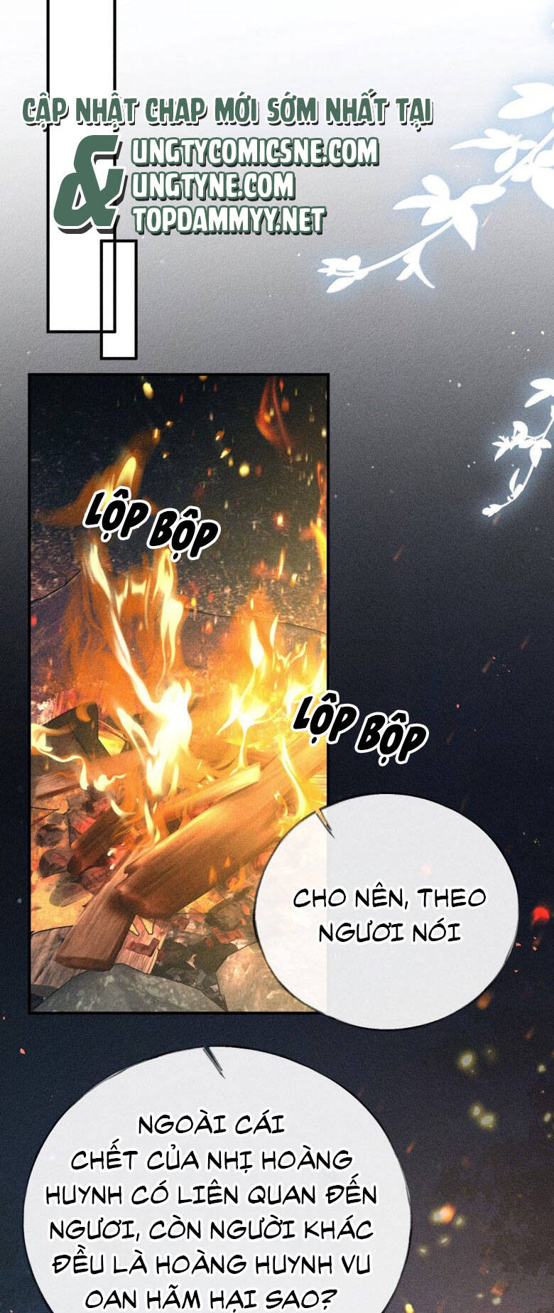 Dụ Địch Thâm Nhập Chapter 50 - 10