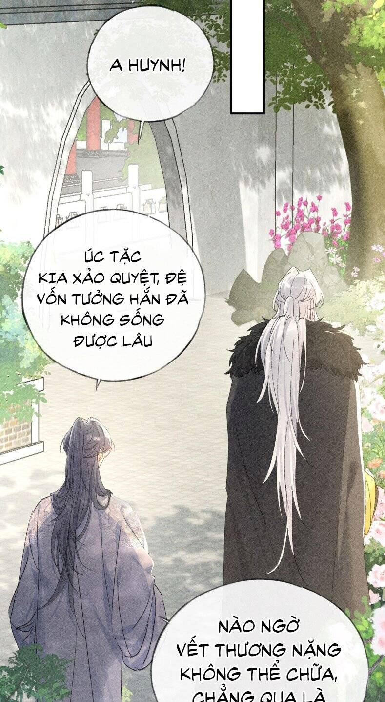 Dụ Địch Thâm Nhập Chapter 51 - 15