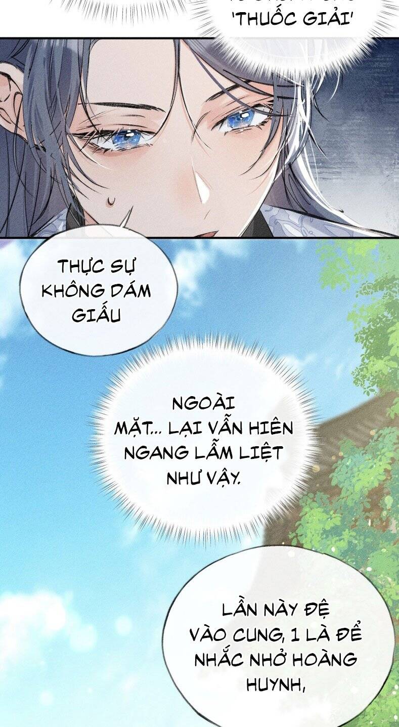 Dụ Địch Thâm Nhập Chapter 51 - 19