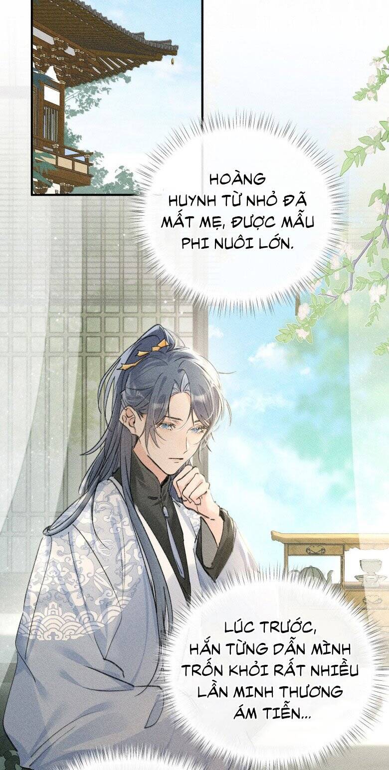Dụ Địch Thâm Nhập Chapter 51 - 3