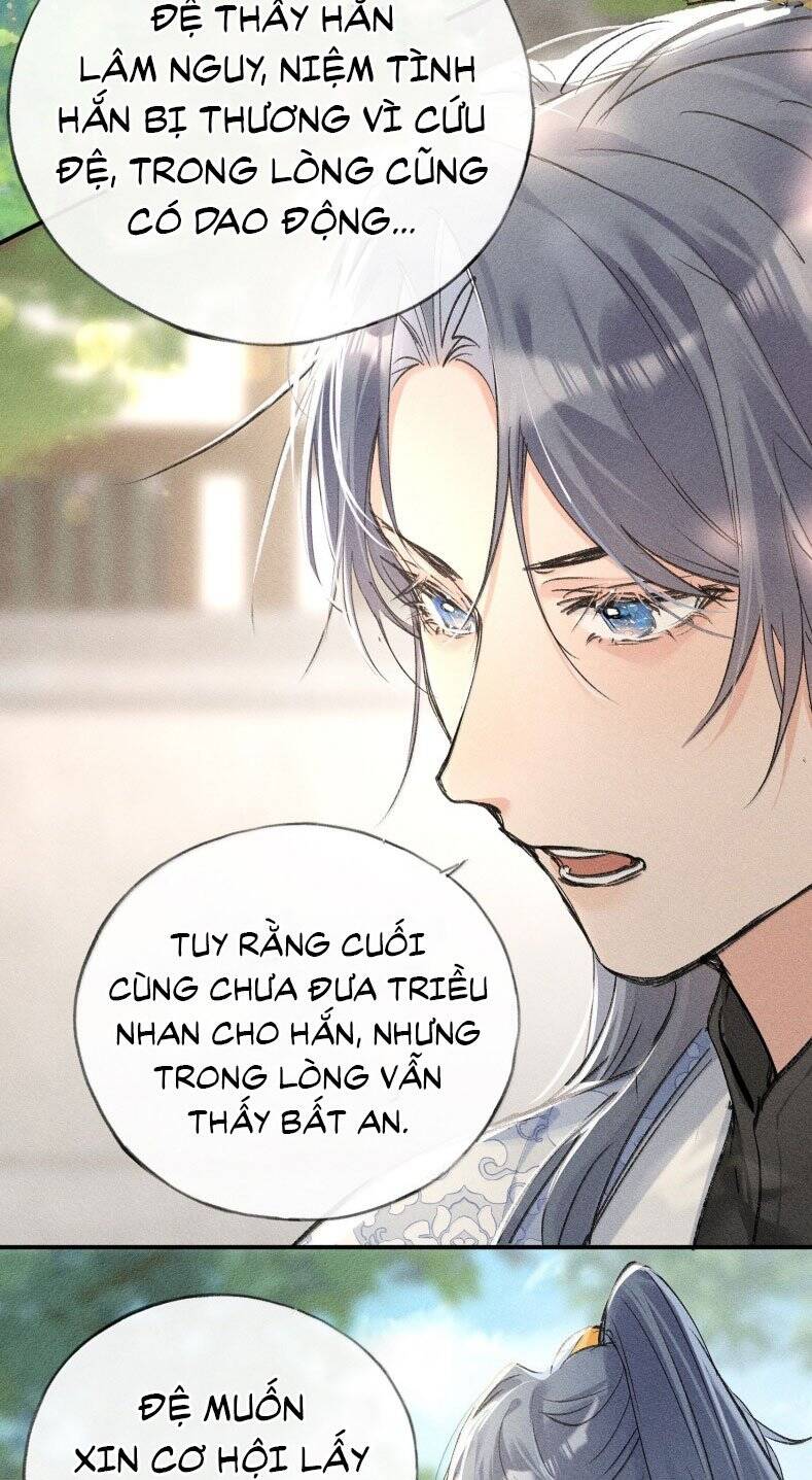 Dụ Địch Thâm Nhập Chapter 51 - 21