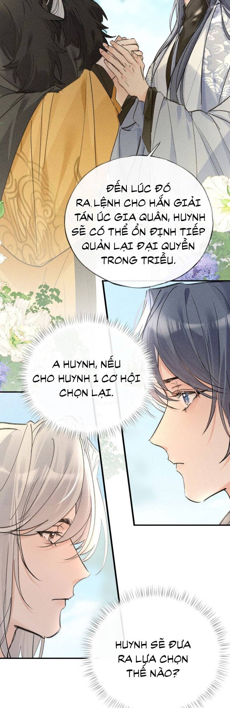 Dụ Địch Thâm Nhập Chapter 51 - 29