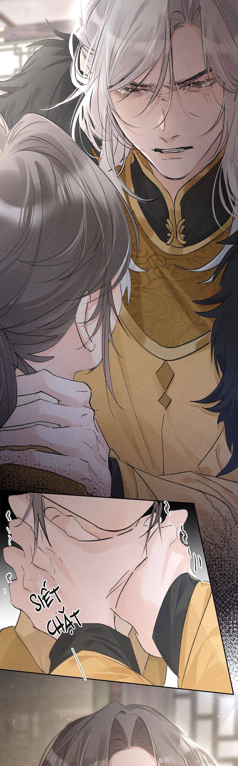 Dụ Địch Thâm Nhập Chapter 52 - 11