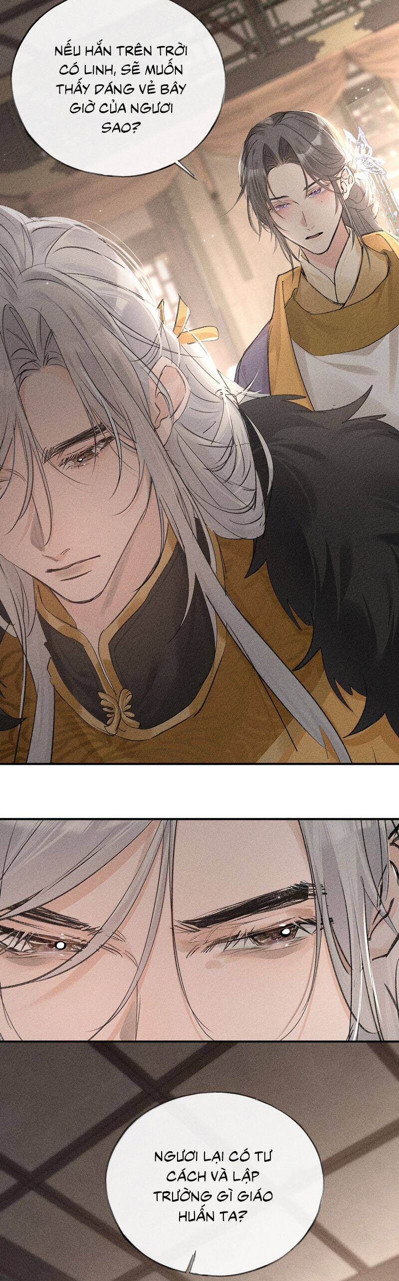 Dụ Địch Thâm Nhập Chapter 52 - 5