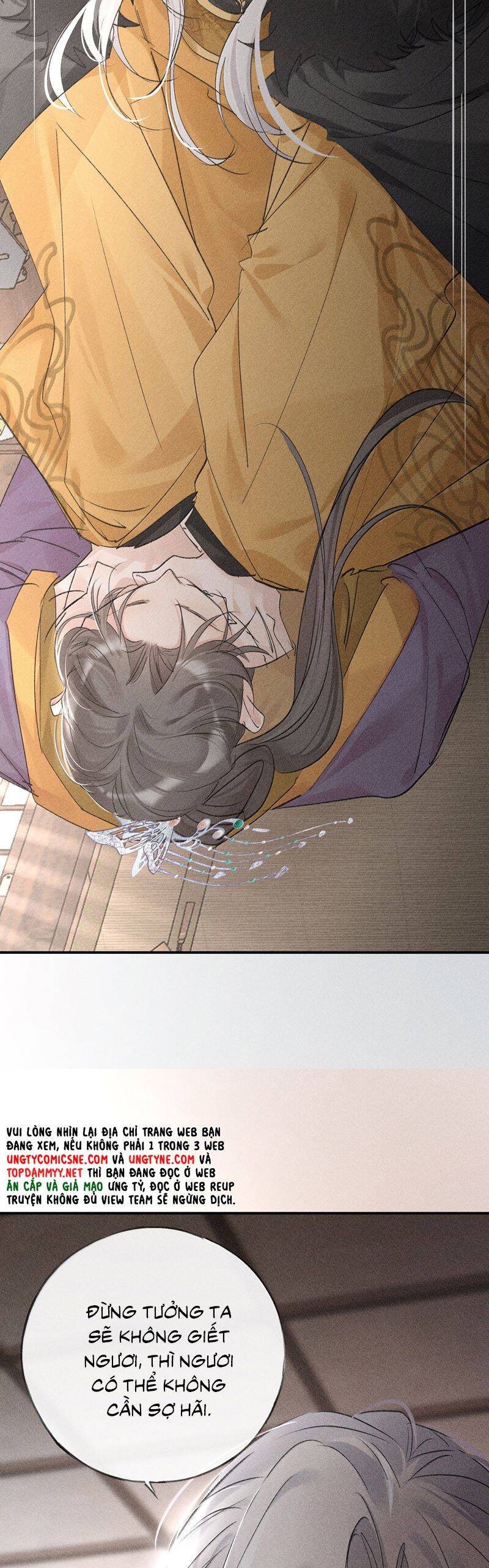Dụ Địch Thâm Nhập Chapter 52 - 10
