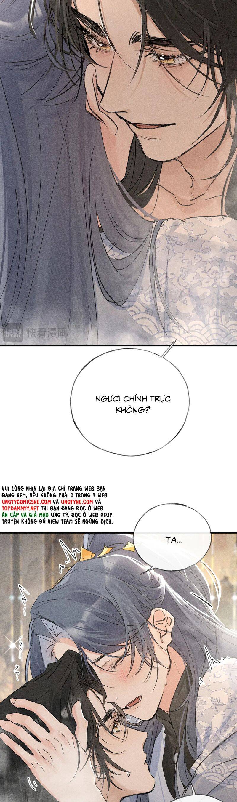 Dụ Địch Thâm Nhập Chapter 53 - 13