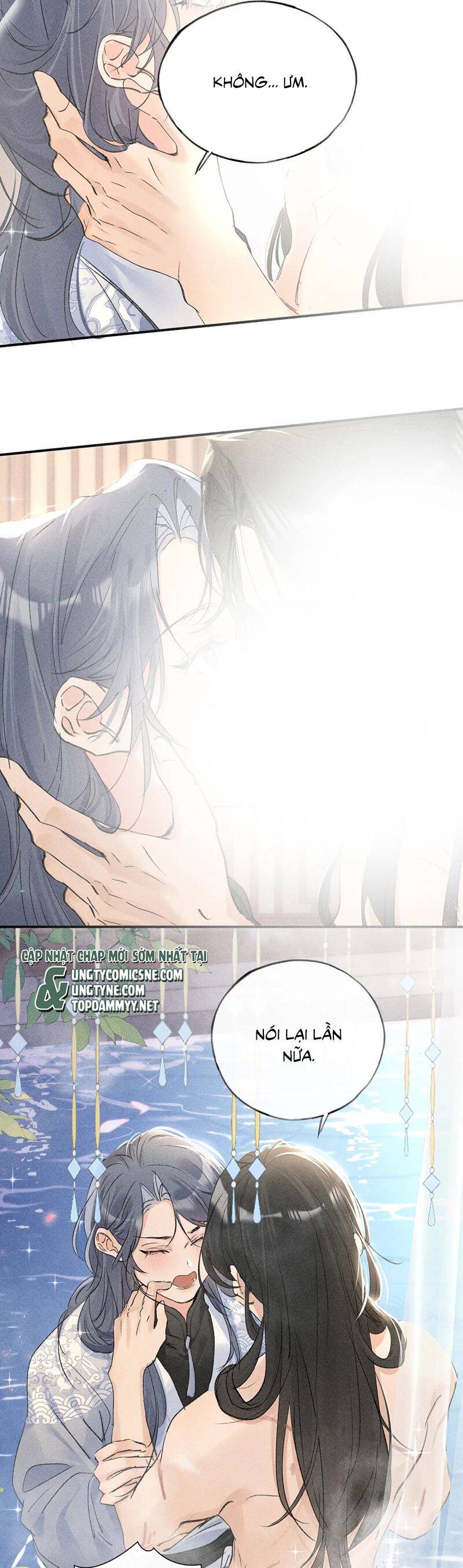 Dụ Địch Thâm Nhập Chapter 53 - 20