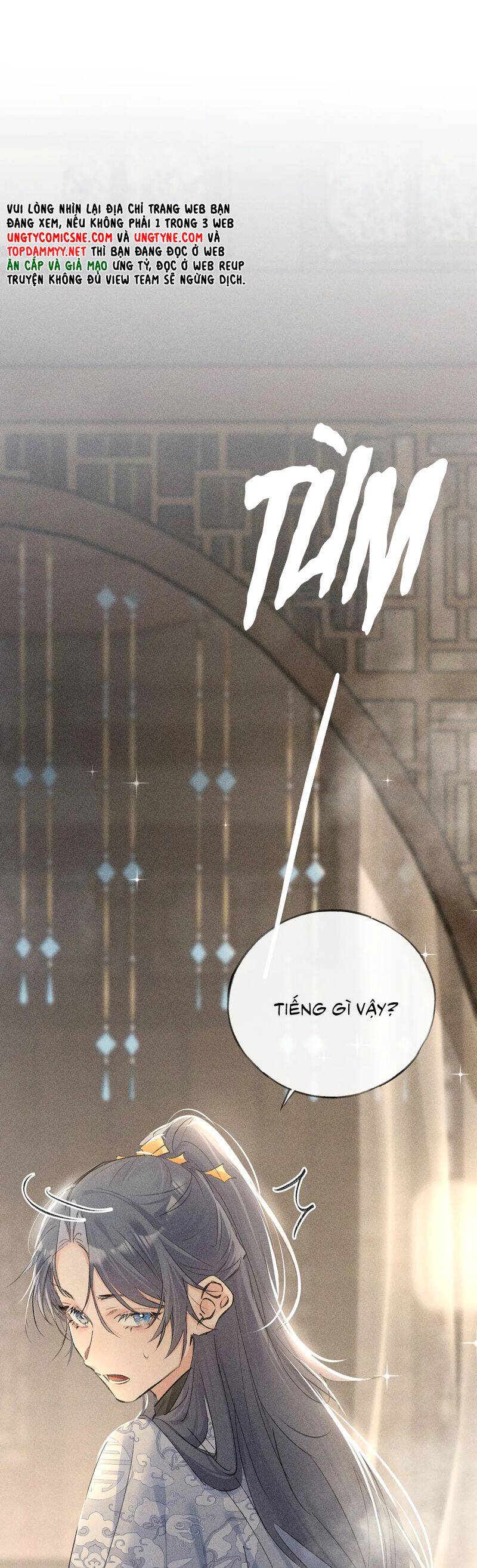 Dụ Địch Thâm Nhập Chapter 53 - 3