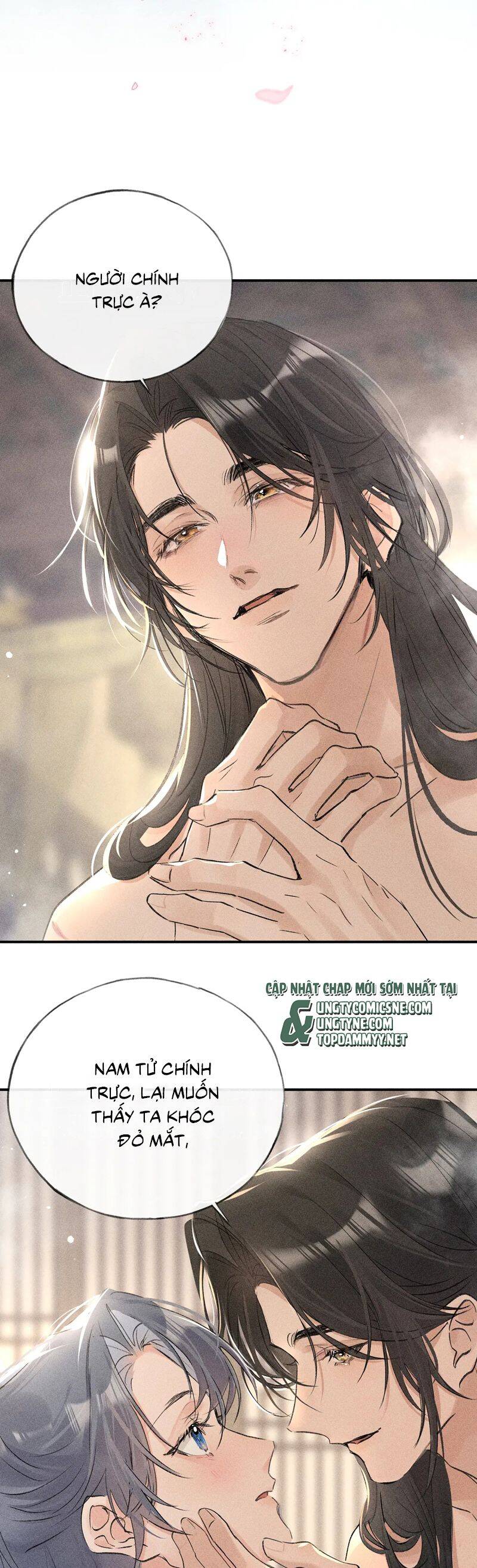 Dụ Địch Thâm Nhập Chapter 53 - 10