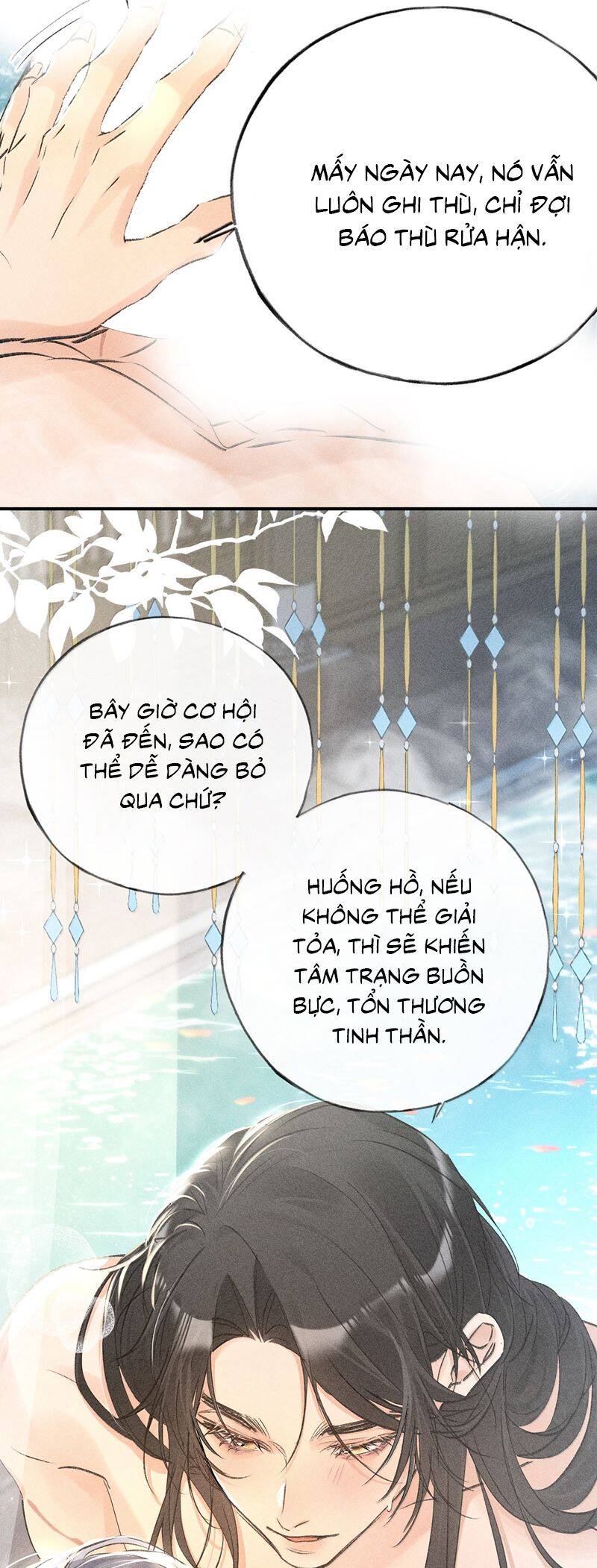 Dụ Địch Thâm Nhập Chapter 54 - 14