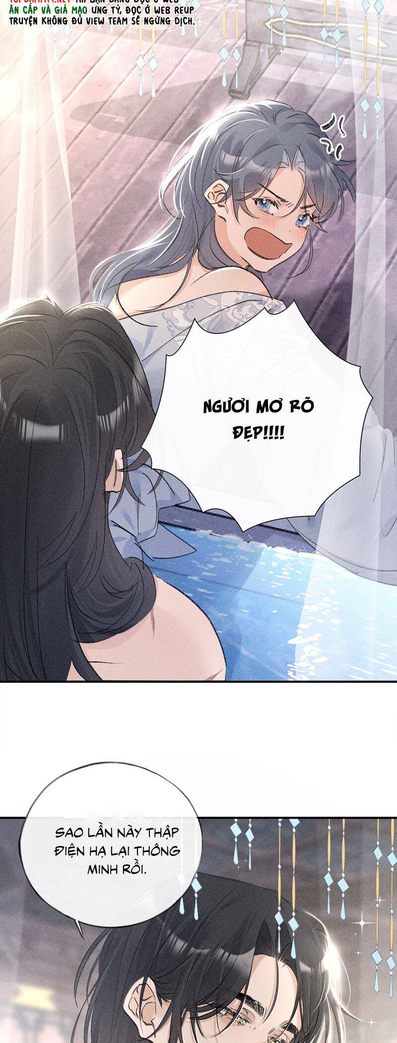 Dụ Địch Thâm Nhập Chapter 54 - 20