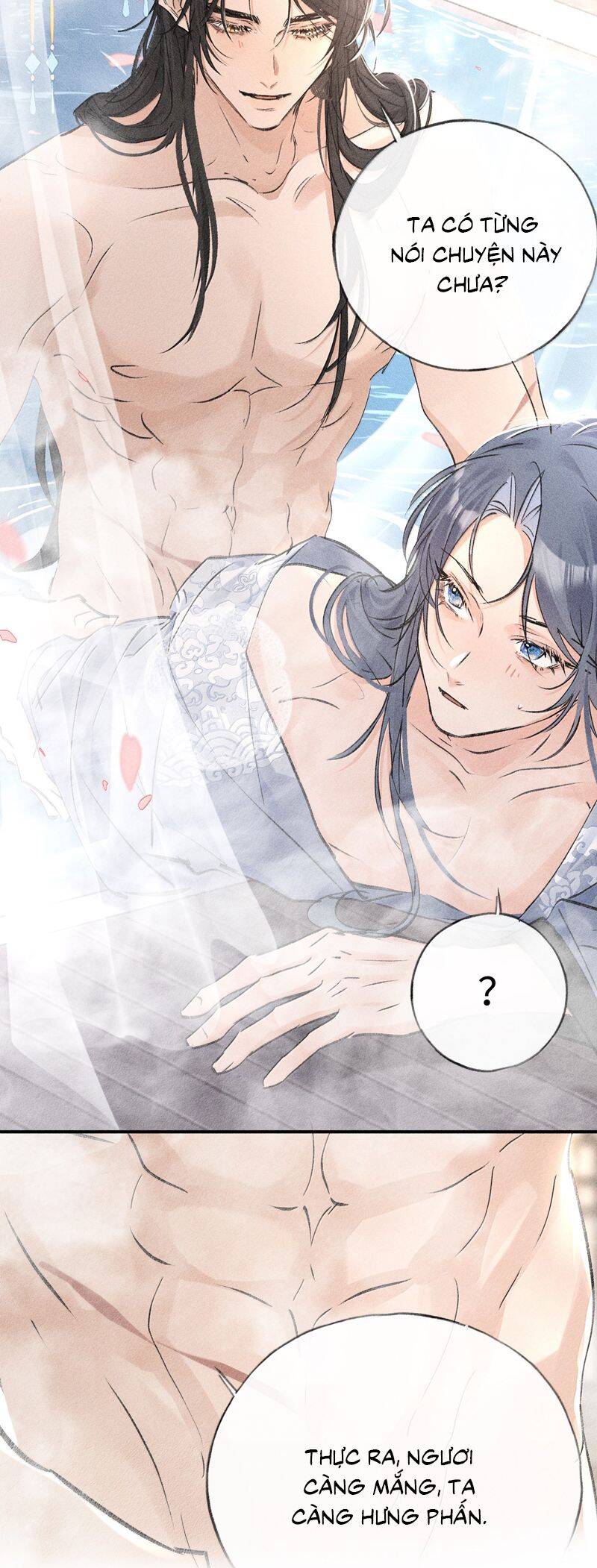Dụ Địch Thâm Nhập Chapter 54 - 22