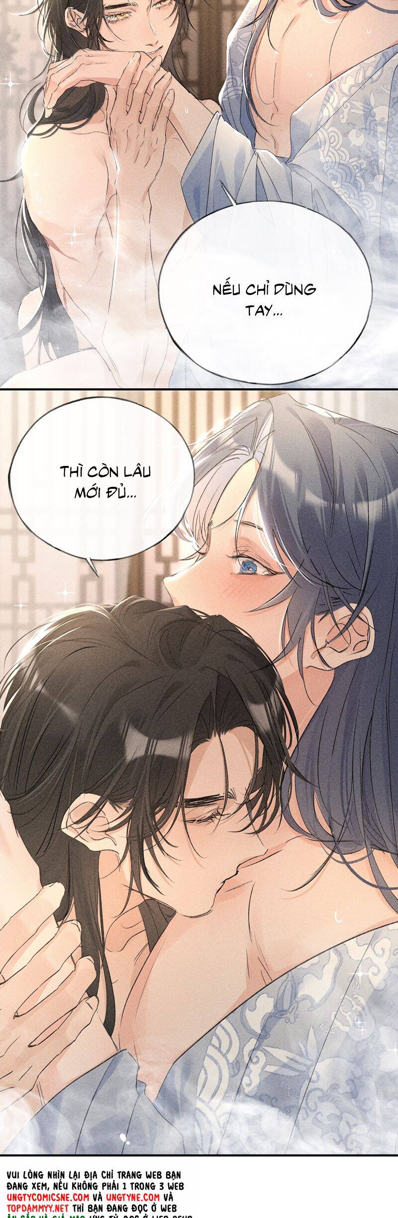 Dụ Địch Thâm Nhập Chapter 54 - 4