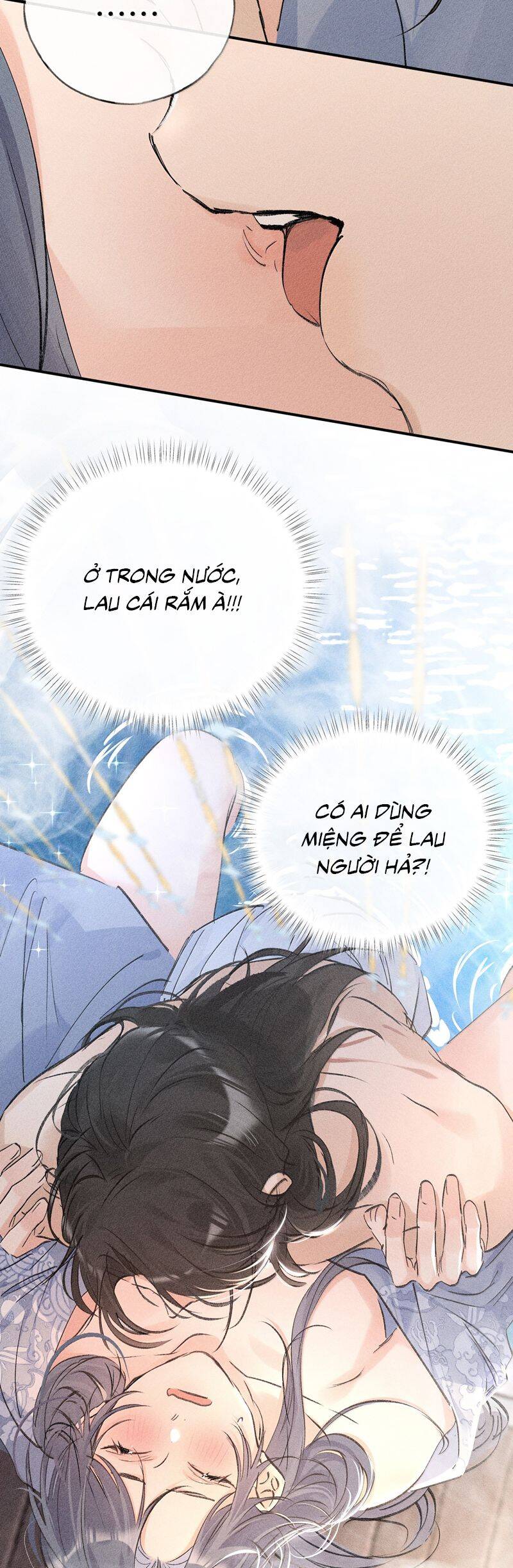 Dụ Địch Thâm Nhập Chapter 54 - 7