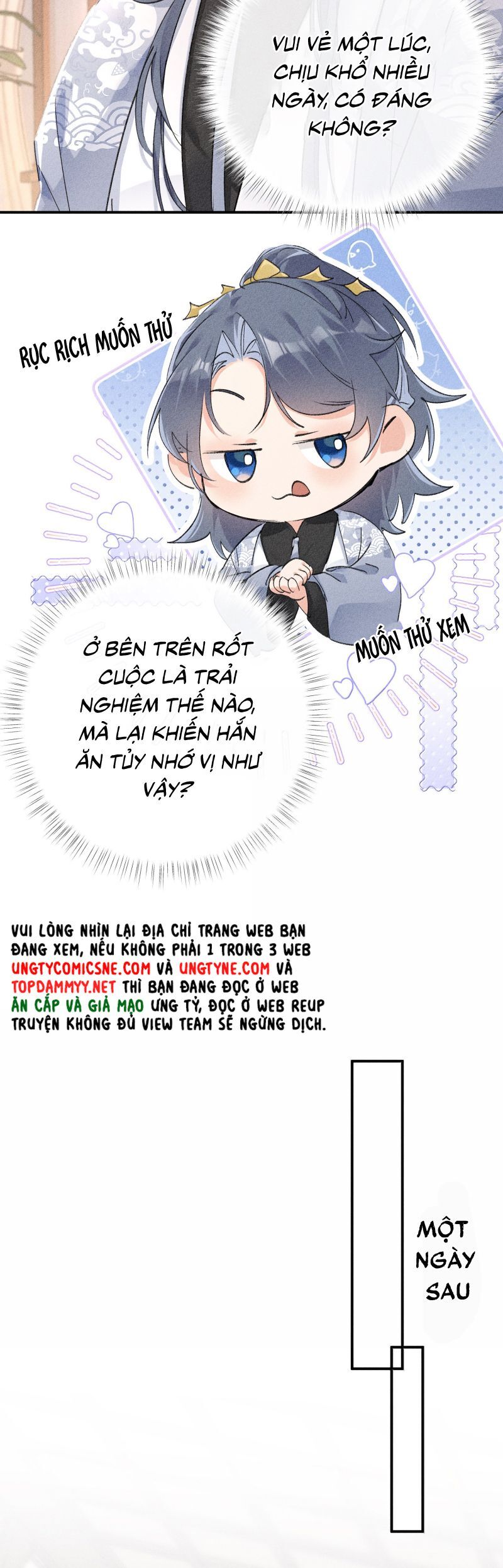 Dụ Địch Thâm Nhập Chapter 55 - 14