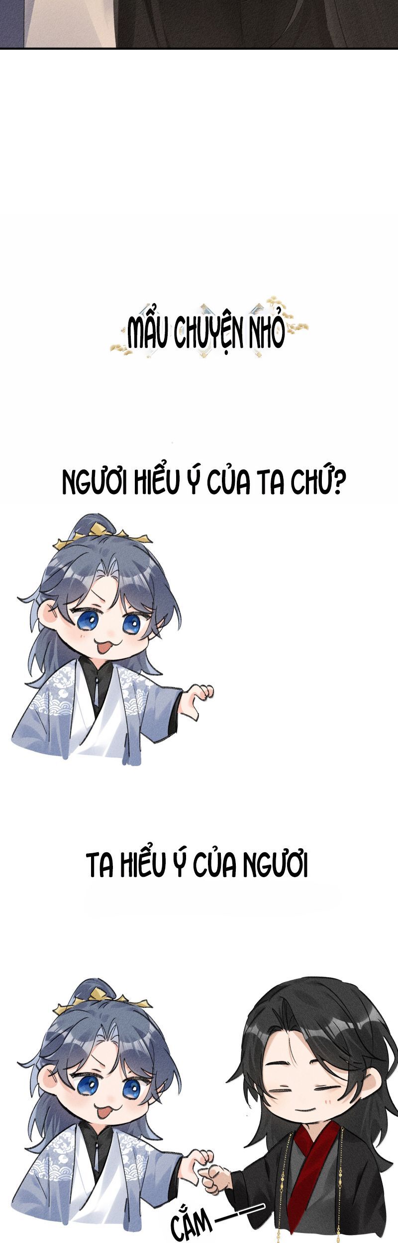 Dụ Địch Thâm Nhập Chapter 55 - 22