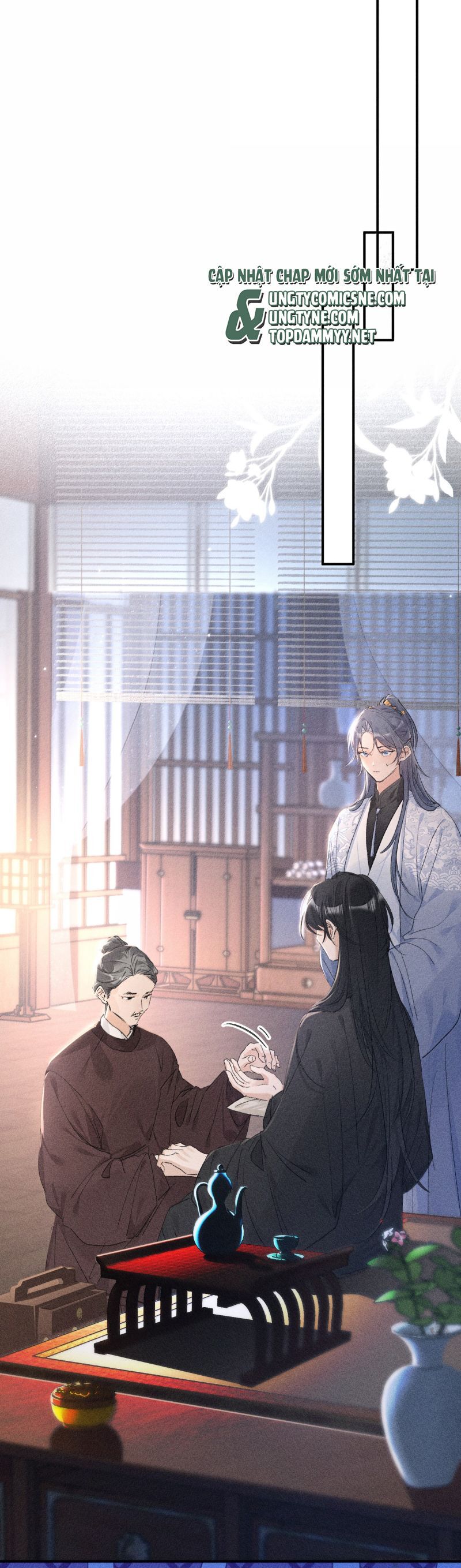 Dụ Địch Thâm Nhập Chapter 55 - 9