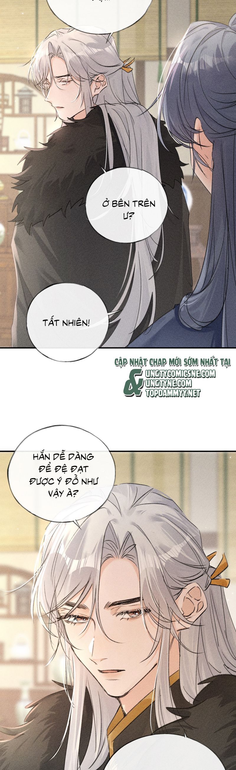 Dụ Địch Thâm Nhập Chapter 56 - 22