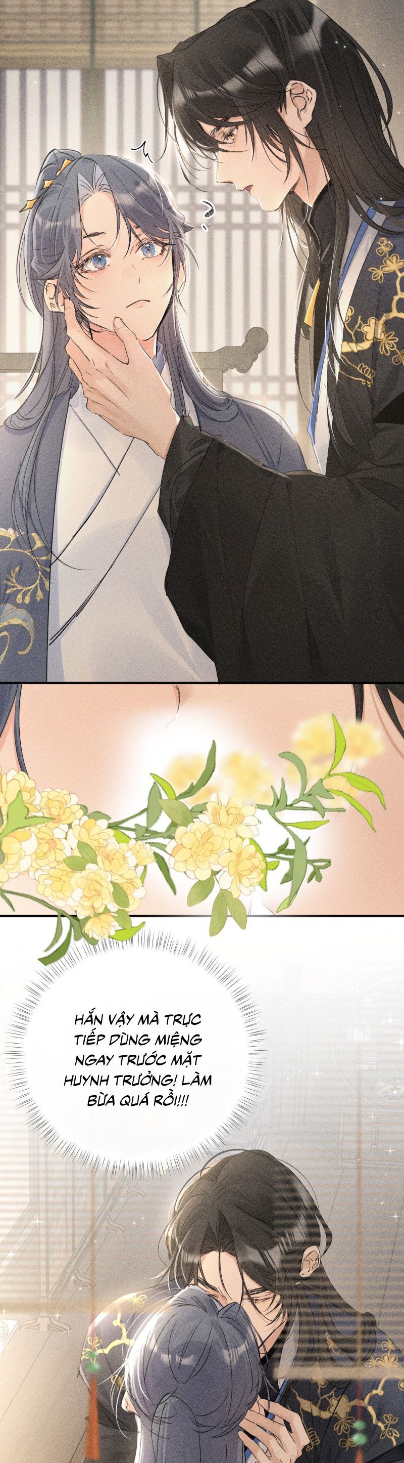 Dụ Địch Thâm Nhập Chapter 57 - 5