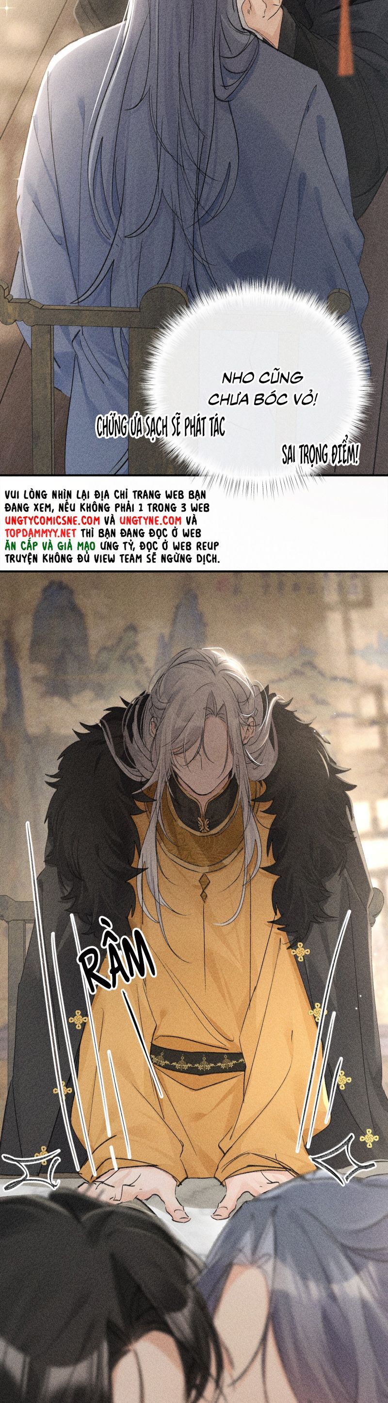 Dụ Địch Thâm Nhập Chapter 57 - 6