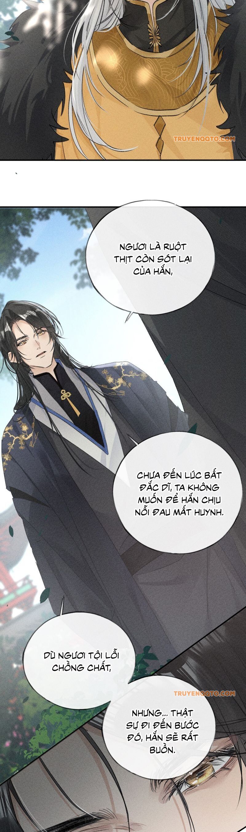 Dụ Địch Thâm Nhập Chapter 58 - 17