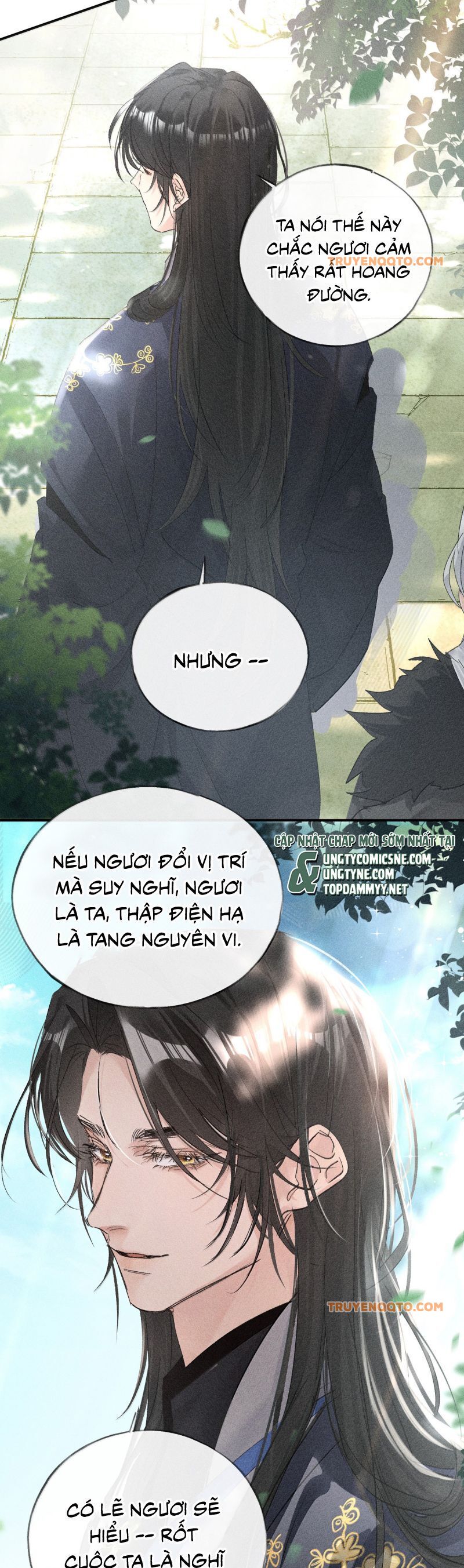 Dụ Địch Thâm Nhập Chapter 58 - 19