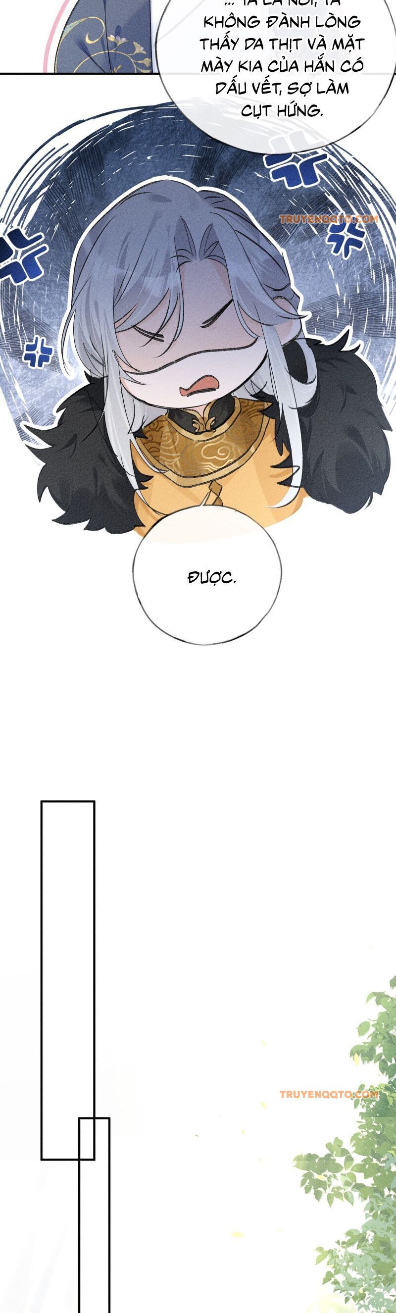 Dụ Địch Thâm Nhập Chapter 58 - 10