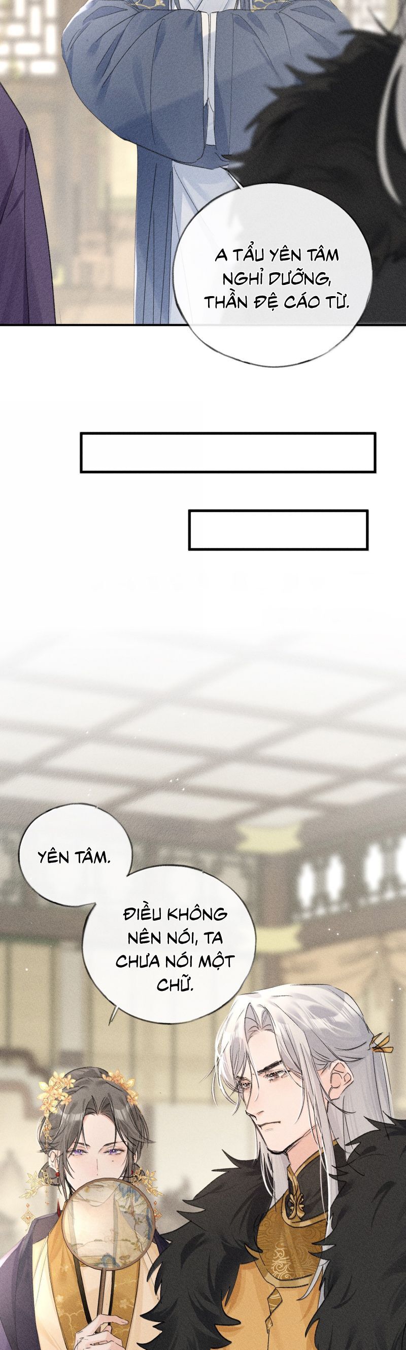 Dụ Địch Thâm Nhập Chapter 59 - 16