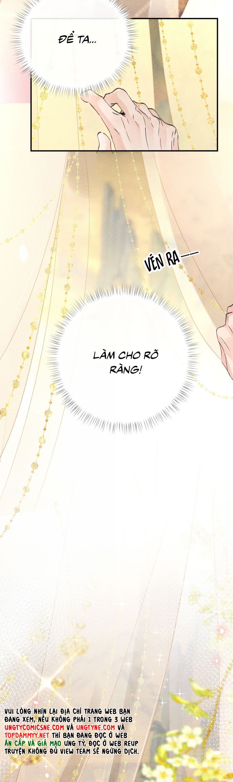 Dụ Địch Thâm Nhập Chapter 59 - 7