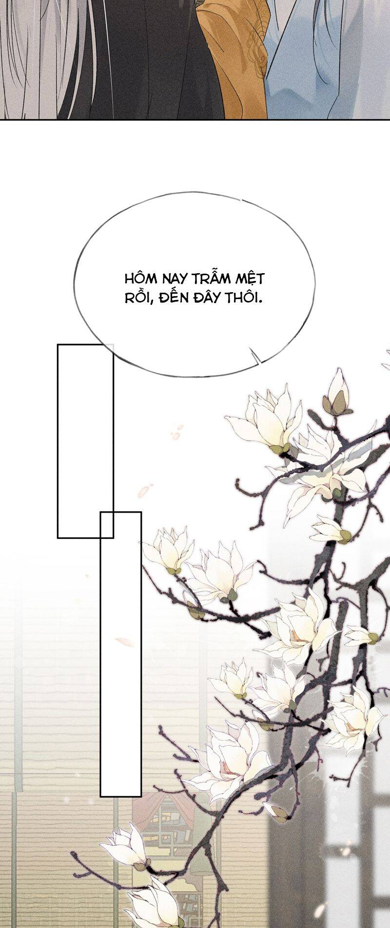 Dụ Địch Thâm Nhập Chapter 6 - 12