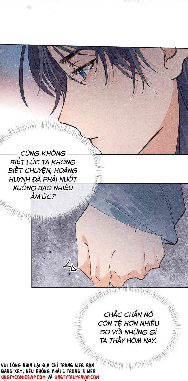 Dụ Địch Thâm Nhập Chapter 6 - 17