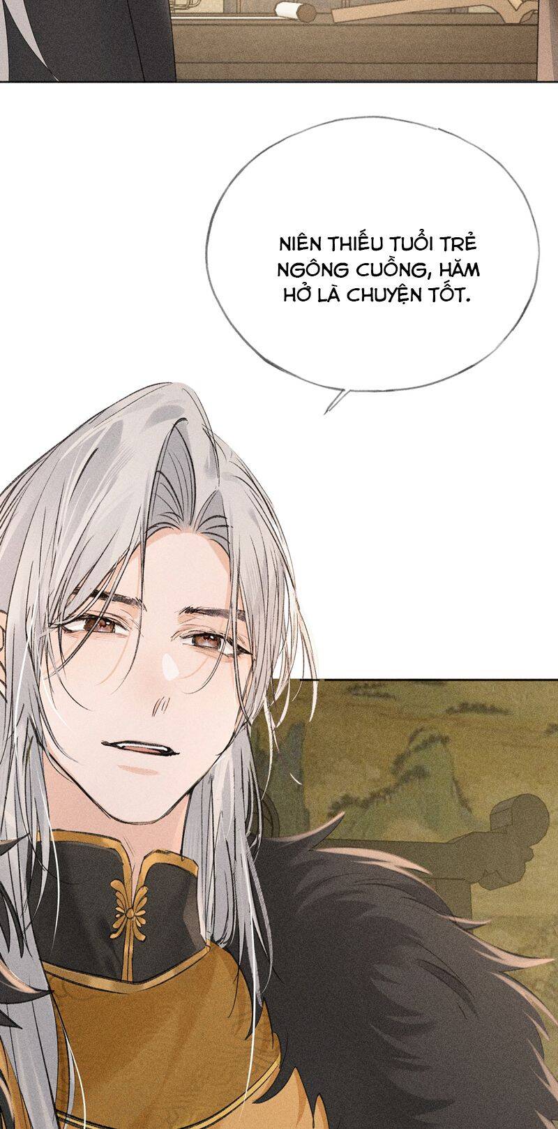 Dụ Địch Thâm Nhập Chapter 6 - 21